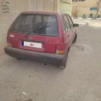 پراید هاچبک