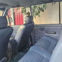 پاترول ۶ درب هیدرولیک موتور Z ژاپن|خودرو سواری و وانت|گرگان, |دیوار