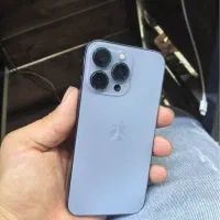 آیفن ۱۳پرو بدون ریجستر