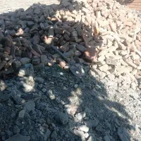 آجر دسته دوم