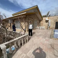 شهریار کردزار تک خواب باغ ویلا زیر قیمت