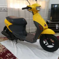 موتور پاکشتی لتس فور|موتورسیکلت|برازجان, |دیوار