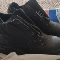 کفش ایمنی نو
