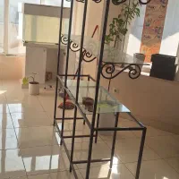 ویترین قفسه|کتابخانه، شلف، قفسه‌های دیواری|اردبیل, |دیوار