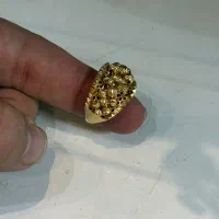 مقداری طلای در حد نو|جواهرات|ایوان, |دیوار