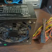 پاور ۳۰۰ وات