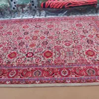 فرش دستباف