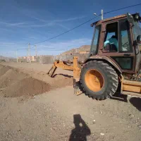 بیل بکهو کیس ۵۸۰