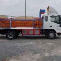 اتاق باری ایسوزو الوند جک