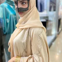 مانتو عبایی قسطی|لباس|آبادان, |دیوار