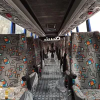 آژانس گردشگری شهربهشت.دربستی اتوبوس|خدمات حمل و نقل|مشهد, کوی راد|دیوار