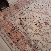 جفت ۹متری دستبافت***|فرش|کرج, کوی مهر|دیوار