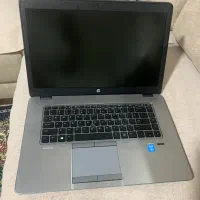 لبتاپ hp|رایانه همراه|قروه, |دیوار