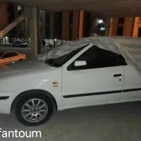 سمند ef7
