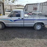 مزدا ۹۱  فرمان برقی