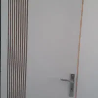 نصاب تخصصی درب های ساختمانی