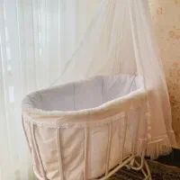 گهواره نوازد و تشک