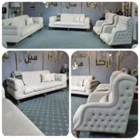 مبلمان دلاوران تولید کننده انواع مبلمان راحتی|مبلمان خانگی و میز عسلی|زارچ, |دیوار