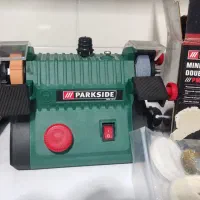 مته مارک هیلتی