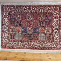 فرش بختیاری نو