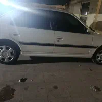 پارس مدل ۱۴۰۲|خودرو سواری و وانت|اهواز, فرهنگ شهر|دیوار