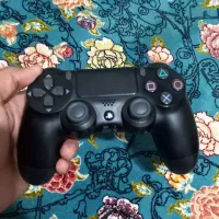 دستگاه  pes4 اکانتی در حد نو|کنسول، بازی ویدئویی و آنلاین|کرمان, |دیوار