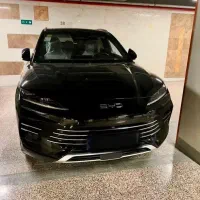 بی وای دی / BYD