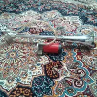 بوق بادی