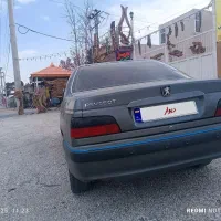 پارس سال مدل1395|خودرو سواری و وانت|اصفهان, بوستان ناژوان|دیوار