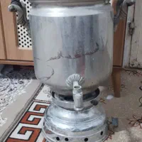 سماورقدیمی