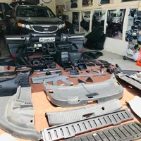 صداگیری تخصصی خودرو ،پولیش و نانو سرامیک ،ضدسرقت|خدمات موتور و ماشین|قروه, |دیوار