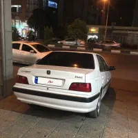 پژوپارس گازسیمی  مدل 1402