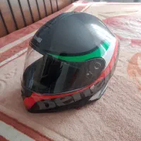 کلاه کاسکت بنلی اورجینال در حد نو تمیز