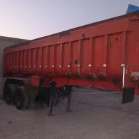 کمپرسی دومحور|خودرو سنگین|کارون, |دیوار