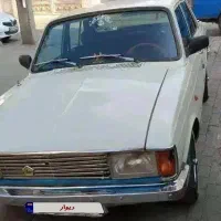 پیکان مدل 83 کلکسیون|خودرو سواری و وانت|مشهد, حجت|دیوار