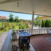 اجاره روزانه باغ ویلا ۵۰۰۰ متری دربست/ جاده فومن|اجارهٔ کوتاهمدت ویلا و باغ|رشت, پسیخان|دیوار