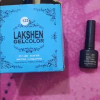 لاک‌ژل