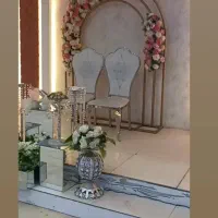 تالار و پذیرایی