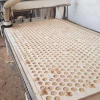 اپراتور ساده،دستگاه  cnc چوب با آموزش رایگان|استخدام صنعتی، فنی، مهندسی|چهاردانگه (تهران), |دیوار