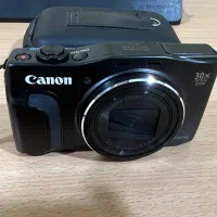 دوربین CANON SX710 HS
