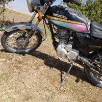 موتور ۱۵۰سی جی ال شکاری