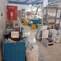 اجاره ۲۱۰م در چهار طبقه بهداشتی آسانسور کد ۴۱۵۴|اجارهٔ مغازه و غرفه|گرمدره, |دیوار