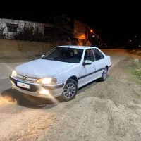 خودرو پارس تیو فاو مدل 96|خودرو سواری و وانت|گرگان, |دیوار