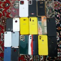 انواع قاب های گوشی|لوازم جانبی موبایل و تبلت|همدان, |دیوار