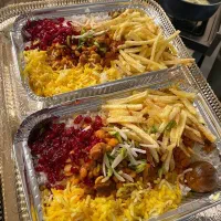کترینگ غذای خانگی ممتاز
