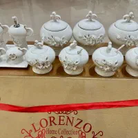 سرویس پاسماوری و جا ادویه