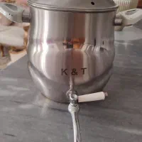 کتری سماوری