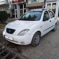 تیبا ۲مدل ۹۸