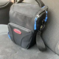 لنز canon ماکرو ۱۰۰|دوربین عکاسی و فیلم‌برداری|تهران, شهرک غرب|دیوار