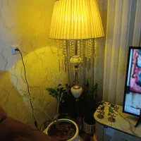 آباژور ایستاده